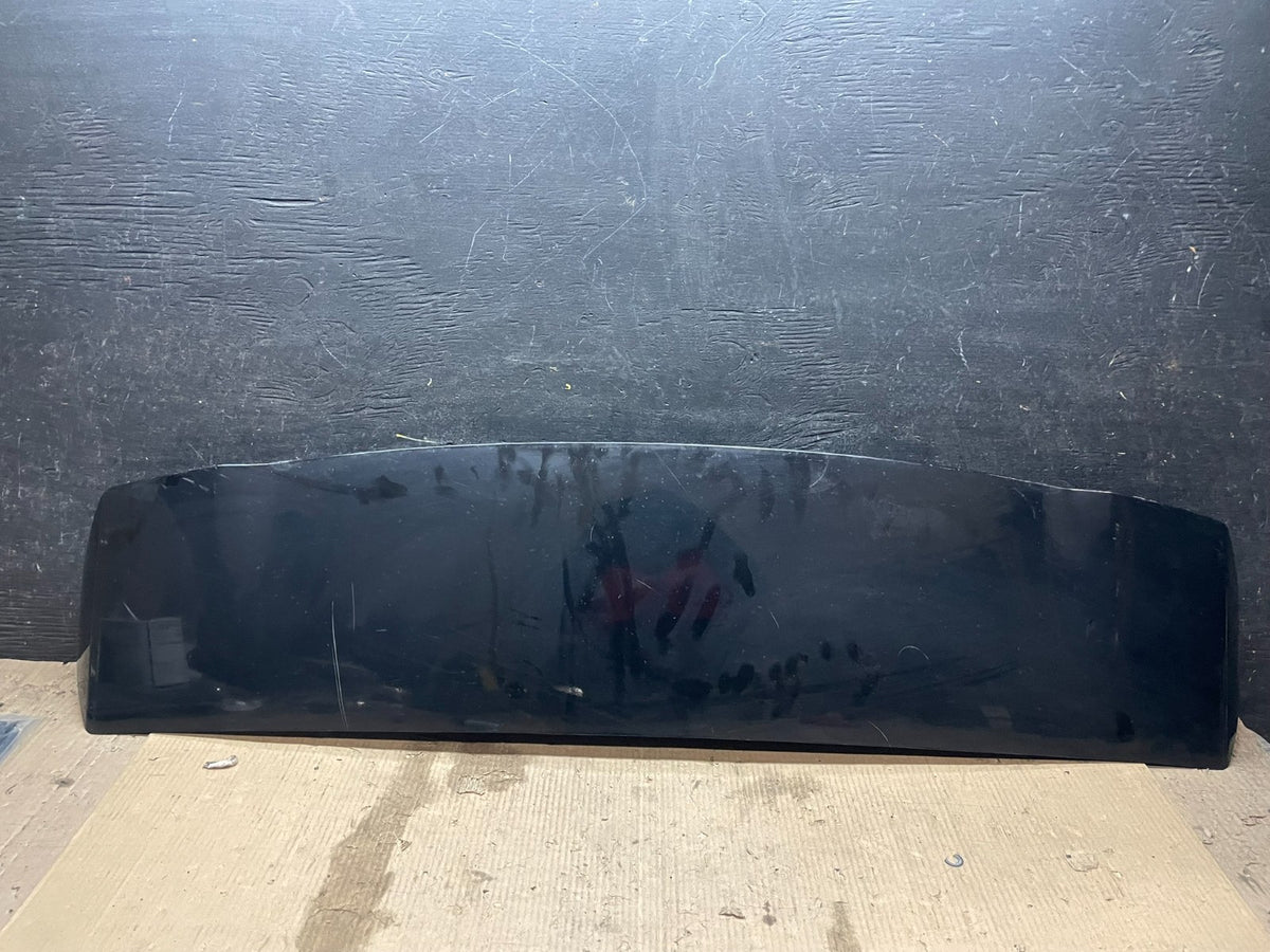 2020 to 2023 Ford Explorer Rear Liftgate Spoiler Wing OEM X3456 DG0