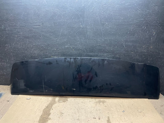 2020 to 2023 Ford Explorer Rear Liftgate Spoiler Wing OEM X3456 DG0