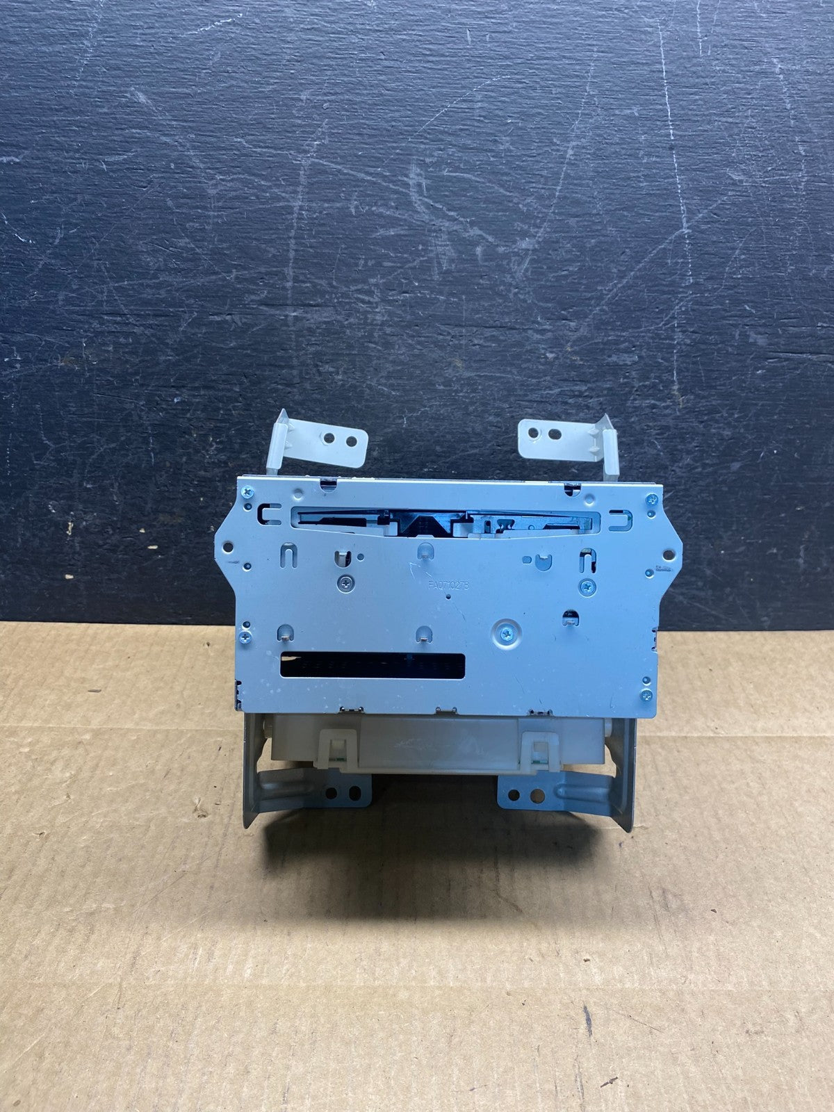 2009-2012 Nissan Murano AM FM CD Player Radio Receiver AG7266 DG0