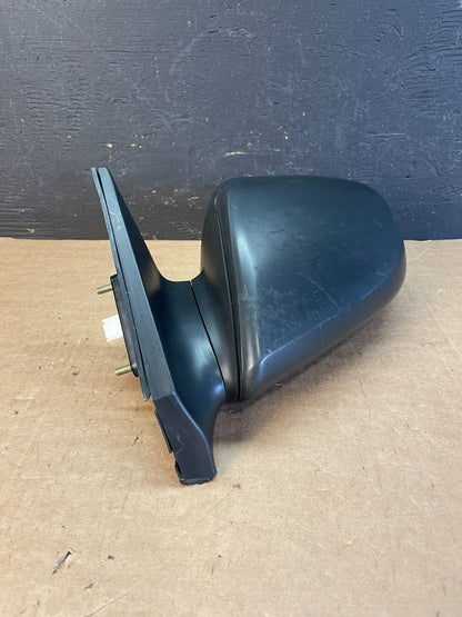 2005 to 2010 Scion TC Left Driver LH Side View Door Mirror AE8348 DW1