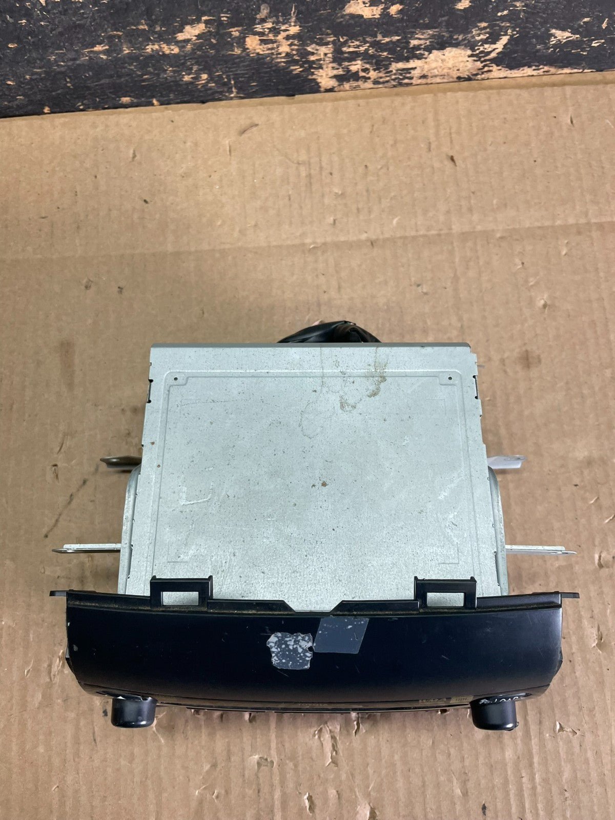 2004 to 2010 Toyota Sienna AM FM CD WMA Mp3 Radio Receiver AB3048 DG4