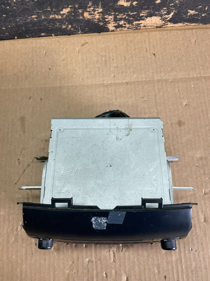 2004 to 2010 Toyota Sienna AM FM CD WMA Mp3 Radio Receiver AB3048 DG4