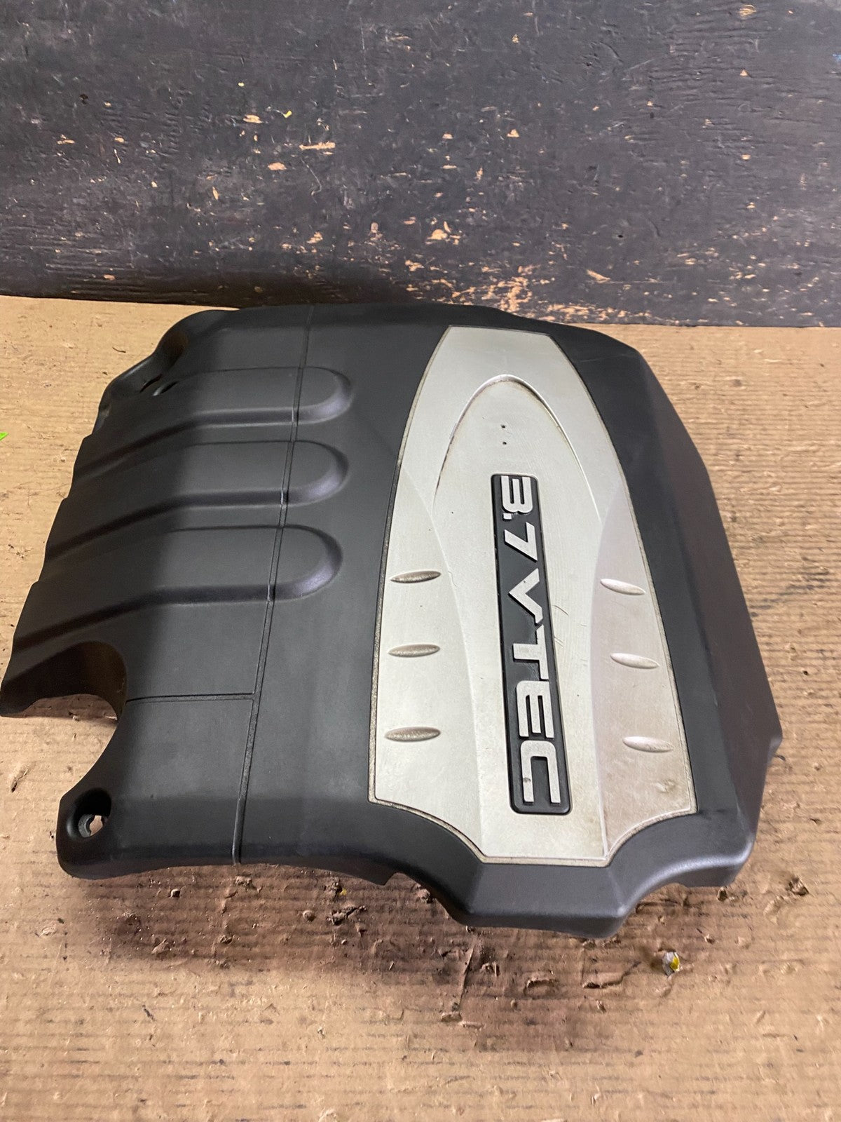 2007 to 2009 Acura MDX OEM 3.7L Engine Cover S3639 DG2