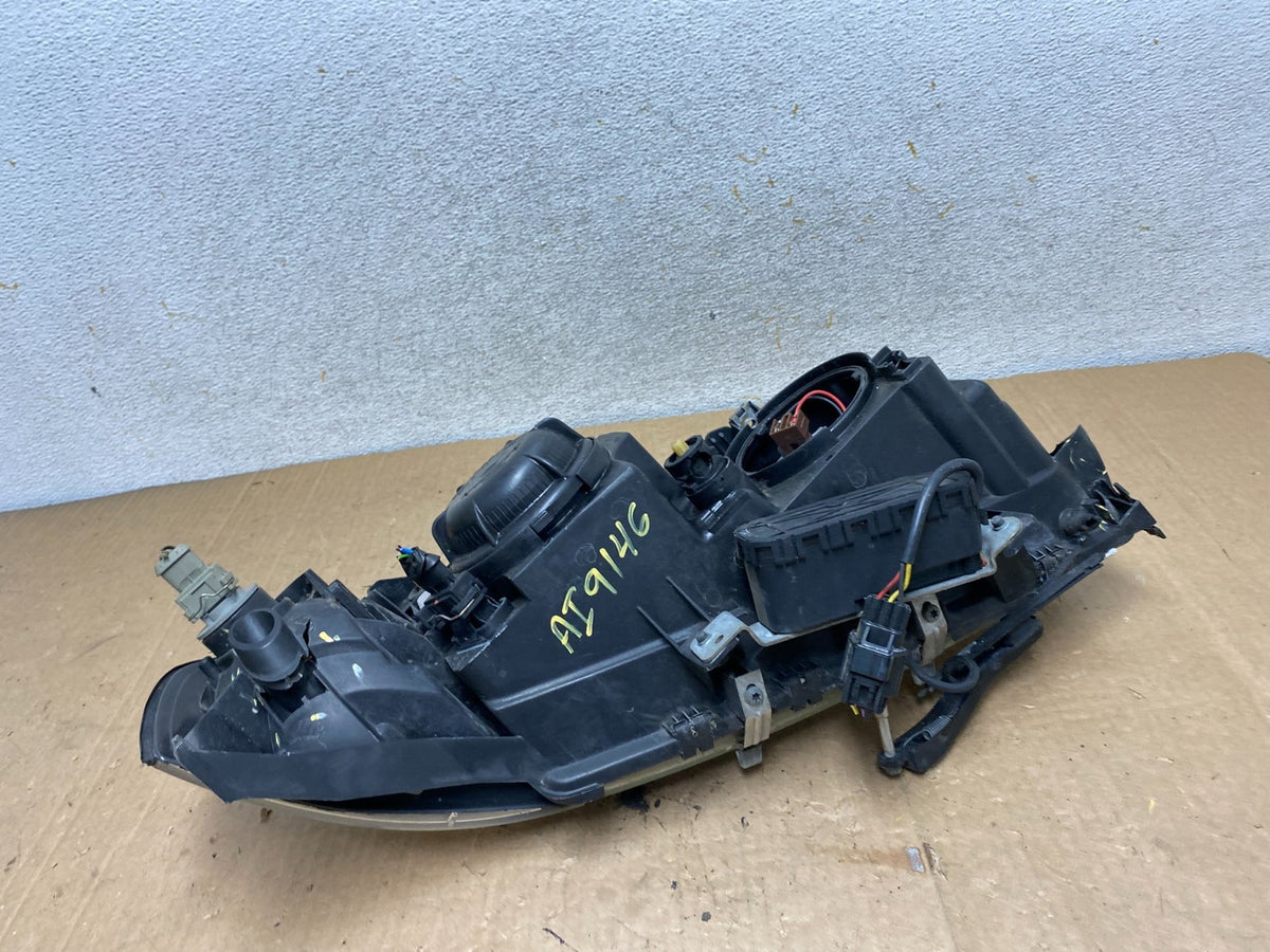 2004 2005 2006 Volvo S80 Left Driver LH Side Halogen Headlight AI9146 DW7