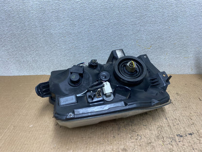 2008-2014 Ford Econoline E150 E250 E350 Left Driver LH Headlight OEM W7967 DW9