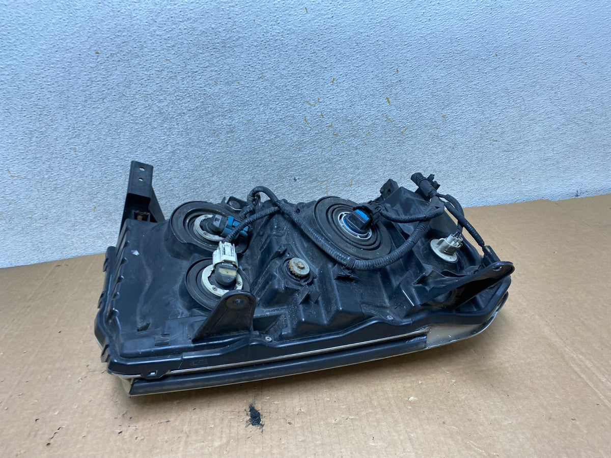 2009 2010 2011 Honda Pilot Left Driver LH Halogen Headlight AI8820 DW5
