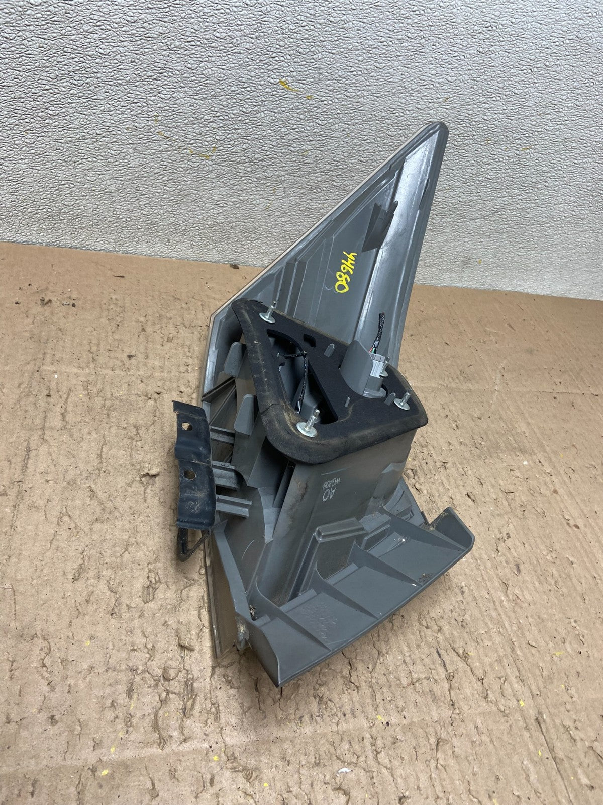 2008 to 2012 Honda Accord Sedan Tail light Right Passenger RH Side Y4680 DW4