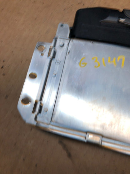 1999 Porsche Boxster 986 TCU Traction Control Module 0260002414 G3147 PS3