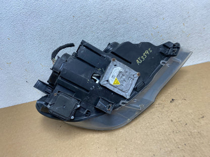 2007 2008 2009 2010 Bmw X5 Left Driver Lh Side Headlight Xenon Hid AI3598 DW9