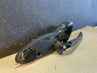 2011-2013 Jeep Grand Cherokee Tailgate Back Door Rear Wiper Motor Wiper AB789 DG1