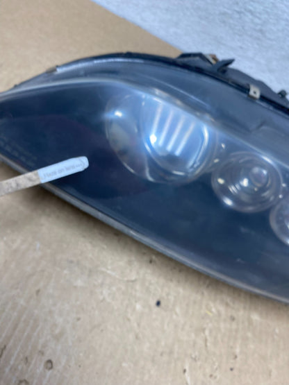 2006 2007 2008 Mazda 6 Left Driver LH Side Halogen Headlight AF9636 DW4
