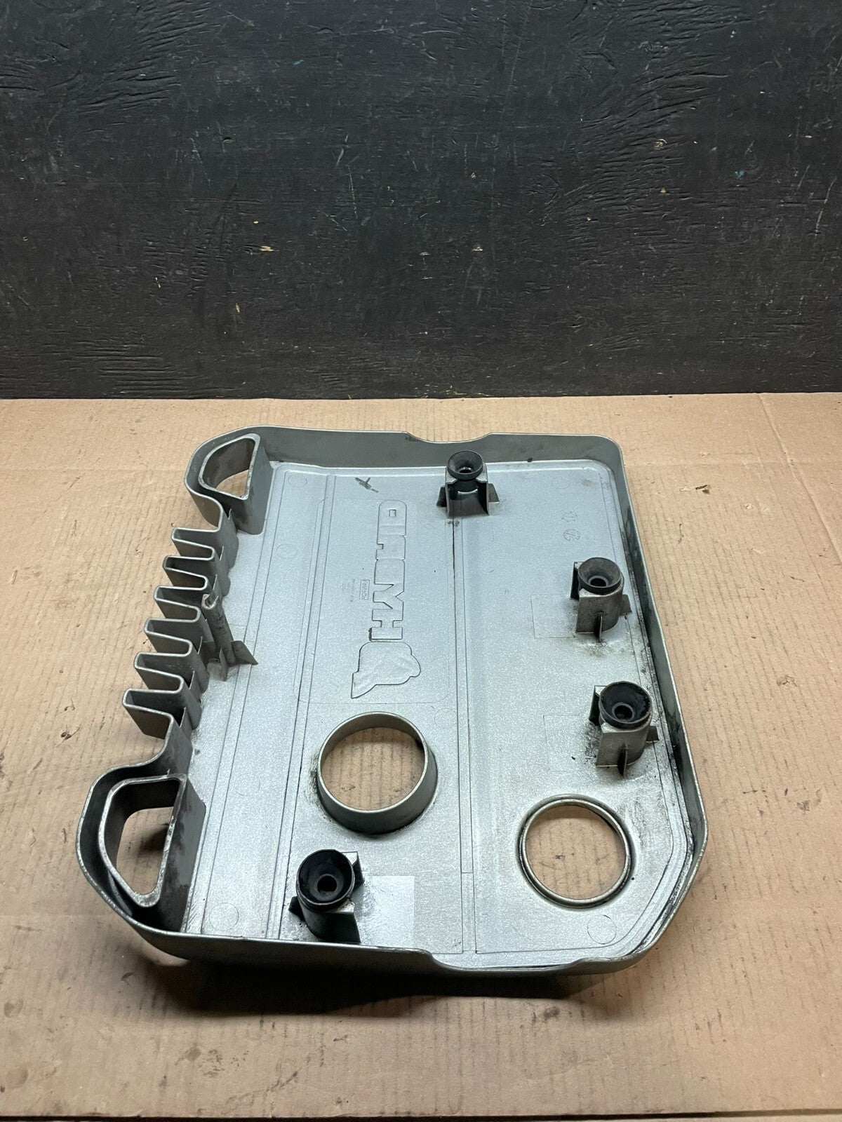 2009 to 2012 Ford Escape Engine Cover 9m6e-6a949-adw J6950 PS6