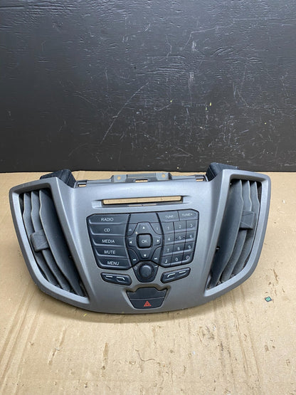 2015 to 2024 Ford Transit Front Radio Audio Control Bezel Air Vent OEM ab9049 DG0
