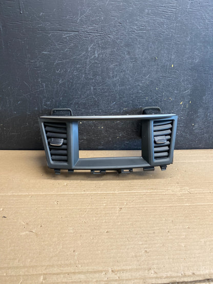 2013-2015 Infiniti JX35 QX60 Dash Center Screen Radio Display Bezel AG0095 DG0