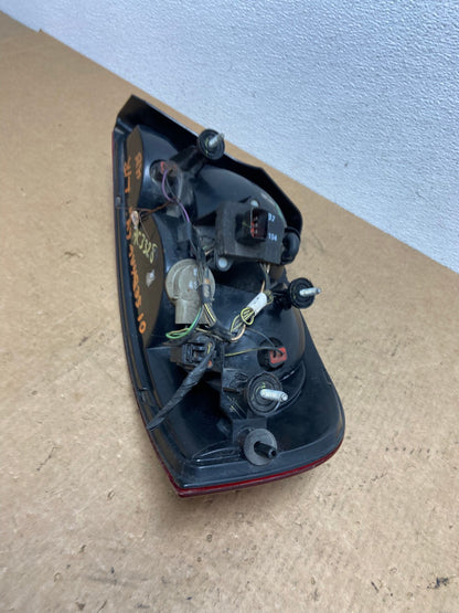 2001-2006 Chrysler Sebring Sedan Left Driver LH Side Tail Light AC3328 LK6