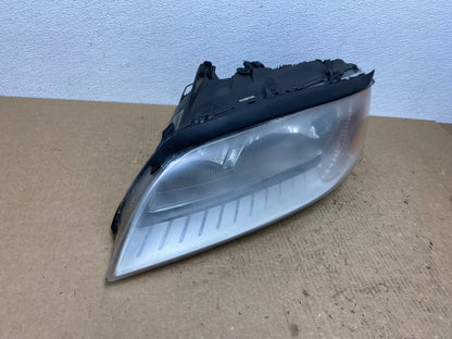 2008 to 2013 Volvo XC70 V70 S80 Driver Side Left Halogen Headlight AC1599 DW2