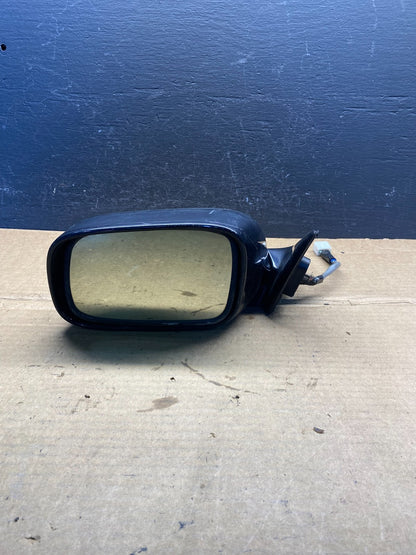 2002-2006 Lexus ES300 ES330 Left Driver LH Side View Door Mirror AD3383 DG8