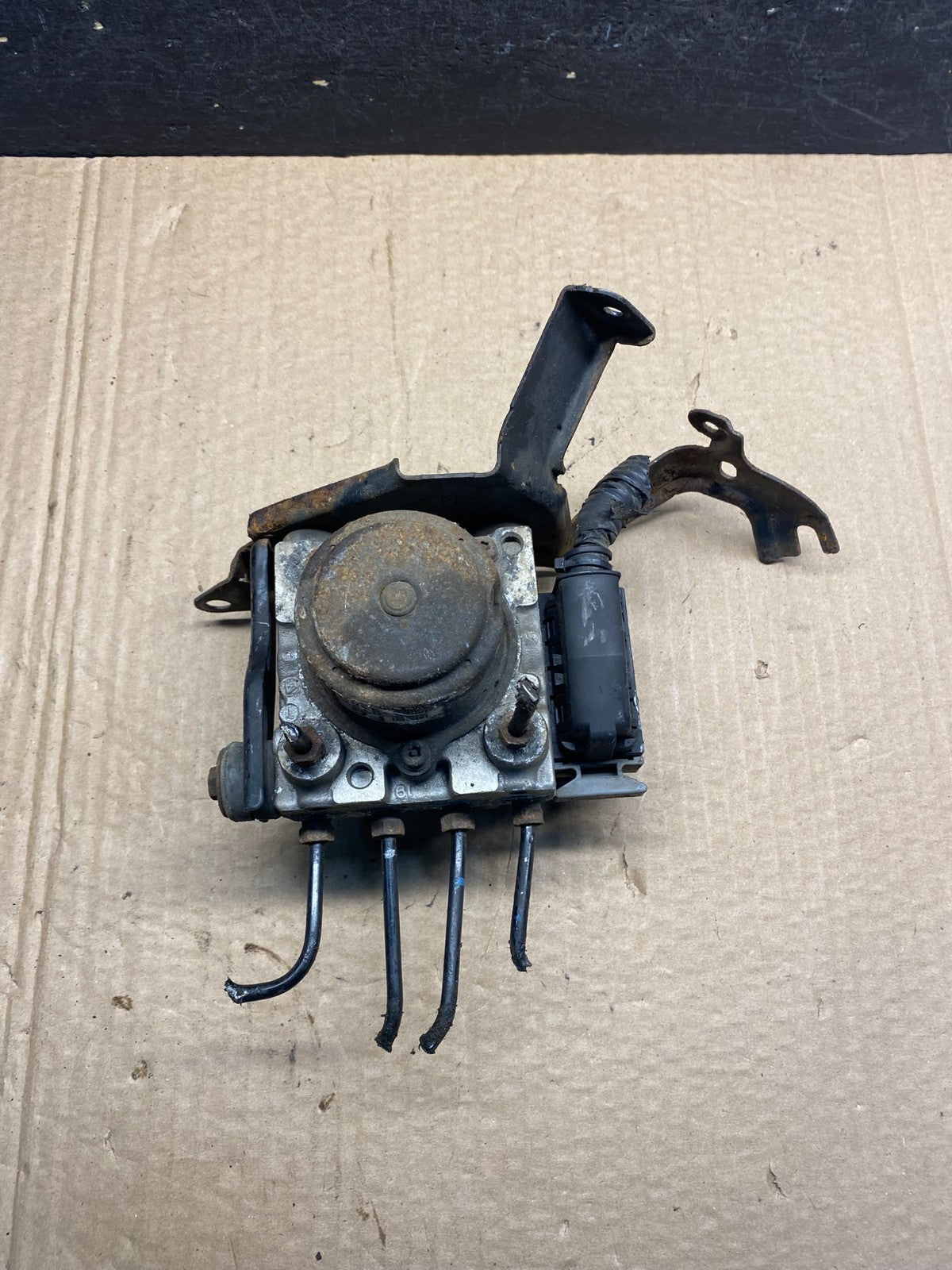 2006-2011 Honda Civic Abs Anti Lock Brake Pump Module af7482 DG5