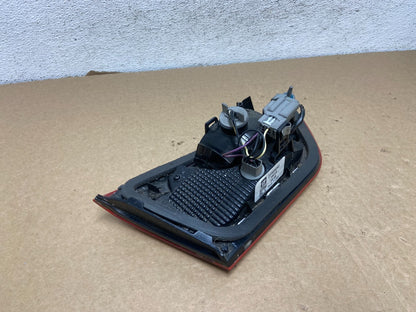 2016 - 2019 Chevrolet Malibu Right Passenger RH Inner Tail Light AF7299 DW5