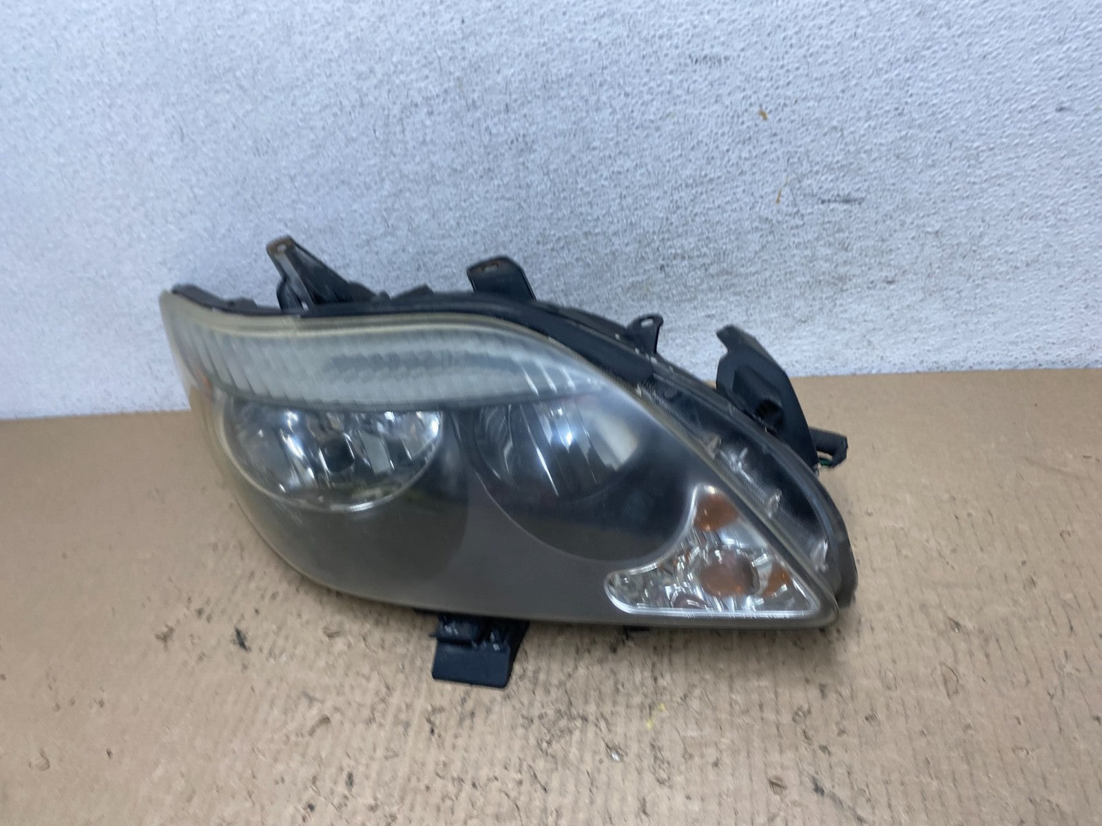 2005 2006 2007 Scion Tc Right Passenger RH Side Halogen Headlight AF7119 DW1