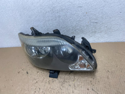 2005 2006 2007 Scion Tc Right Passenger RH Side Halogen Headlight AF7119 DW1