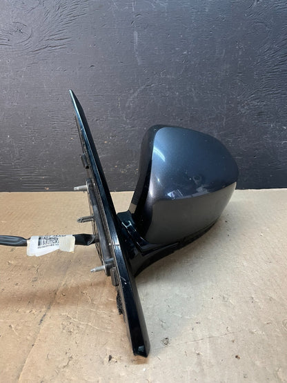 2013 to 2016 Nissan Pathfinder Left Driver Side View Door Mirror AD5828 DW1