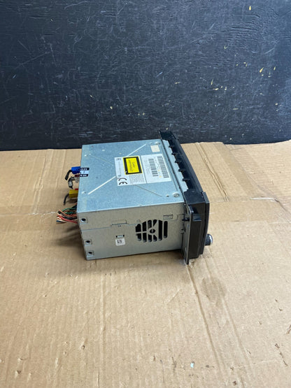 2007 2014 Jeep Dodge Chrysler Screen Display CD Player Satellite Radio AF2812 DW1