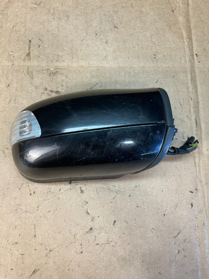 2000 - 2002 Mercedes-Benz E-Class Right Passenge Side View Door Mirror AE1088 DW0