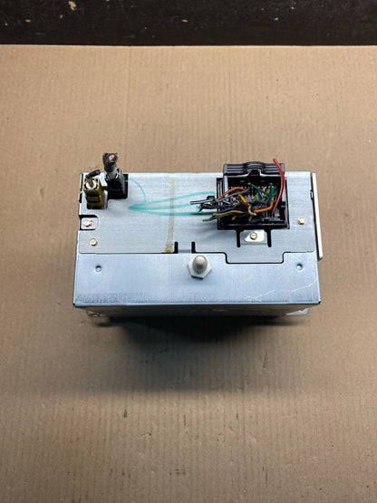 2008-2014 Cadillac CTS Am Fm Cd Player Radio Receiver 20953630 AI5340 DW5