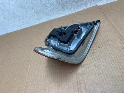 1998 to 2003 Mercedes Benz W208 CLK Right Passenger RH Side Tail Light AI5757 LK4