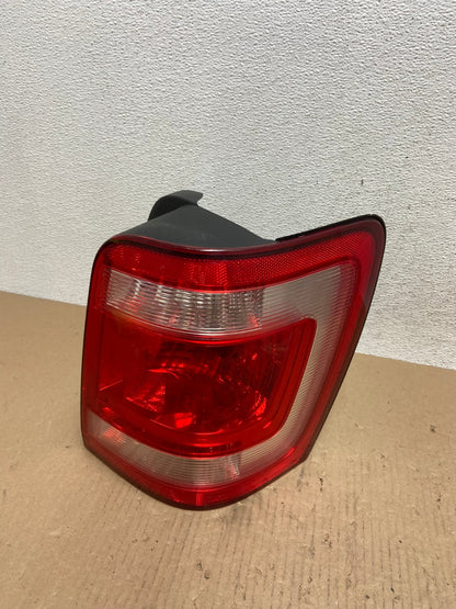 2008 to 2012 Ford Escape Right Passenger RH Side Tail Light AE7329 LK0