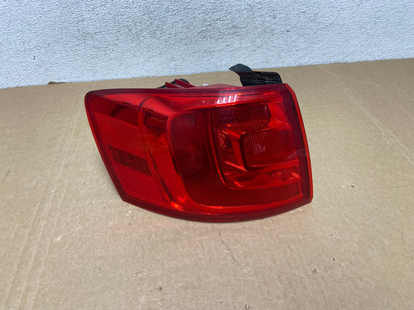 2011 to 2014 Volkswagen Jetta Left Driver LH Side Tail Light AF9932 LK0