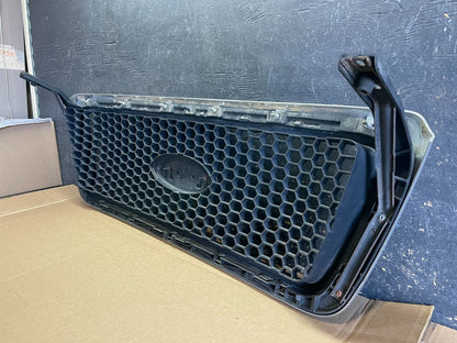 2004 to 2008 Ford F150 F-150 Front Upper Grill Grille AB2942 DG7