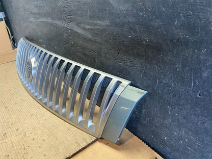 2005 2006 2007 Mercury Montego Front Upper Grill Grille Oem S3318 DG1
