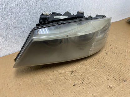 2009-2011 Bmw 3 Series 328i 4/D Sedan Left Driver Headlight Halogen AC7800 DW2