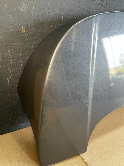 2014 - 2019 Jeep Grand Cherokee Liftgate Back Door Spoiler & Light OEM ab7979 DG2