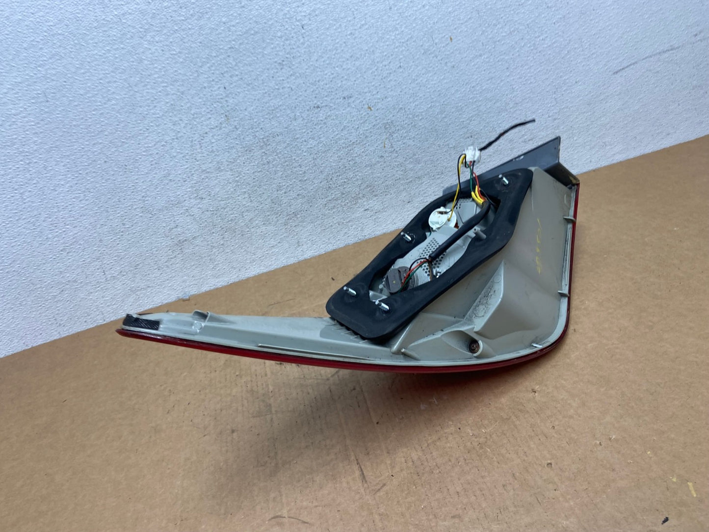 2011 2012 2013 Hyundai Sonata Right Passenger RH Tail Light AD5501 LK5