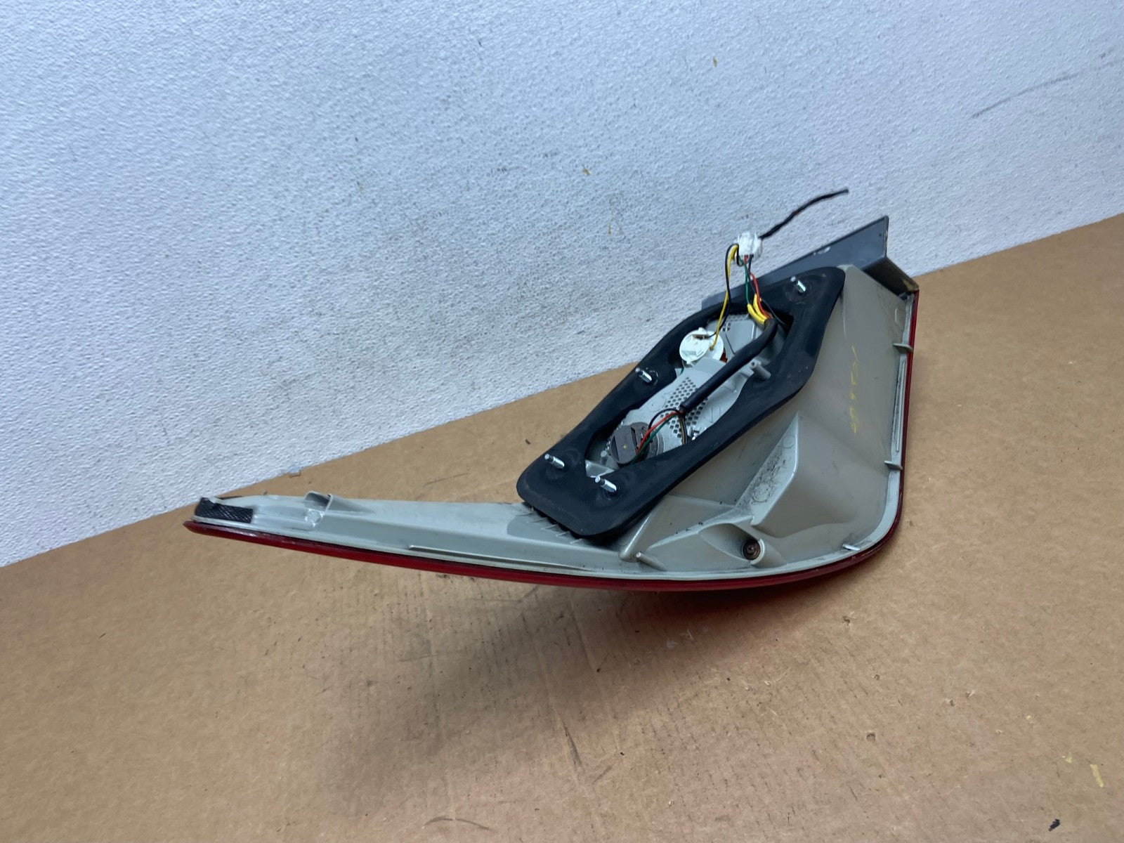 2011 2012 2013 Hyundai Sonata Right Passenger RH Tail Light AD5501 LK5