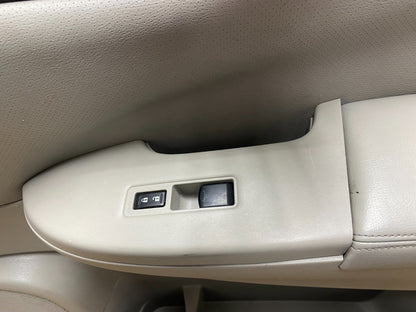 2011 to 2017 Nissan Quest Right Passenger Front Bose Speaker Door Panel Z1288 DG3