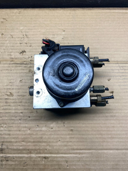 1999 2000 Ford Explorer ABS Anti Lock Brake Pump Module ae6250 DG1
