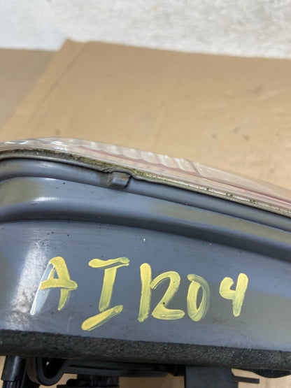 2007 to 2012 GMC Acadia Right Passenger Rh Hatch Tail Light Inner AI1204 LK6