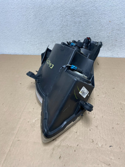 2007 to 2010 Chrysler Sebring Left Driver LH Side Headlight AG6743 DW10