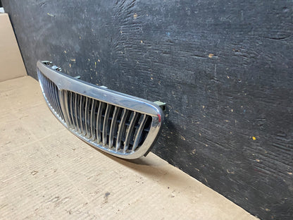 2000 to 2001 Infiniti i30 Front Upper Grill Grille OEM OEM u6421 DG1