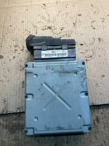 2000 Ford Van E150 E250 5.4L Engine Computer Module ECM YC2F-12A650-JC x9944 DG0