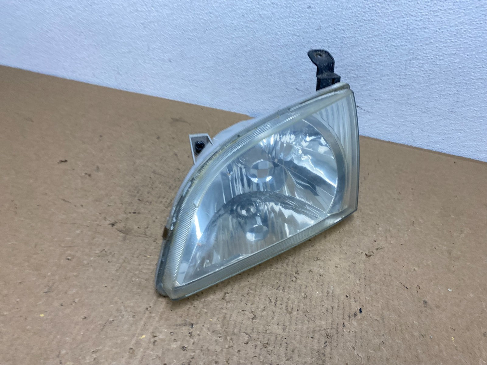 2001 2002 2003 Toyota Sienna Left Driver Lh Side Headlight Halogen AC1569 DW2