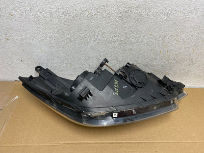 2014 2015 2016 Kia Forte Left Driver LH Side Headlight Halogen AH7713 DG5