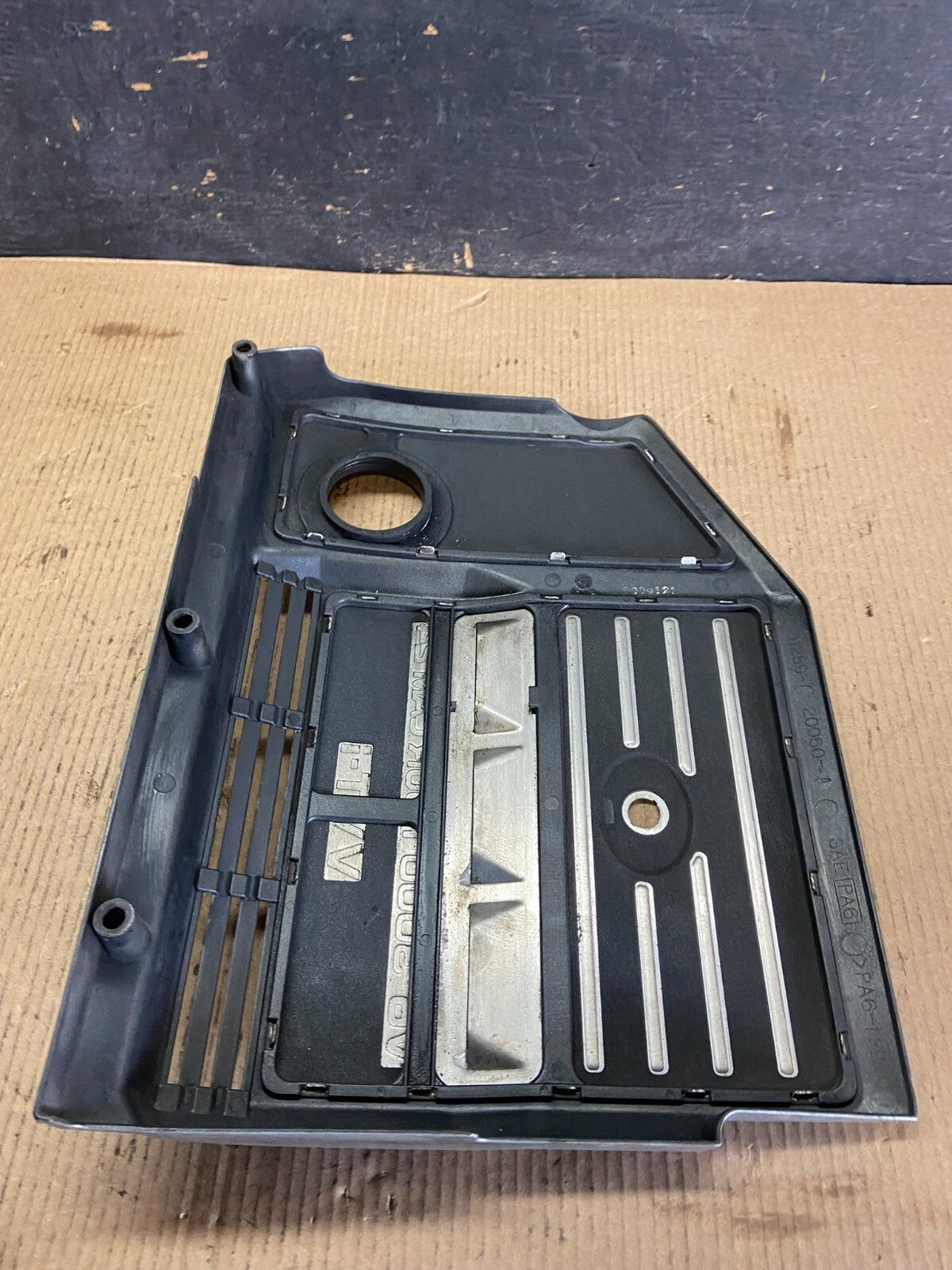 1999 - 2003 Lexus RX300 Factory OEM Engine Motor Cover Trim Panel N8325 DG6