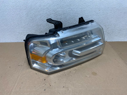 2007-2014 Lincoln Navigator Right Passenger RH Xenon HID Headlight AG6682 DW2