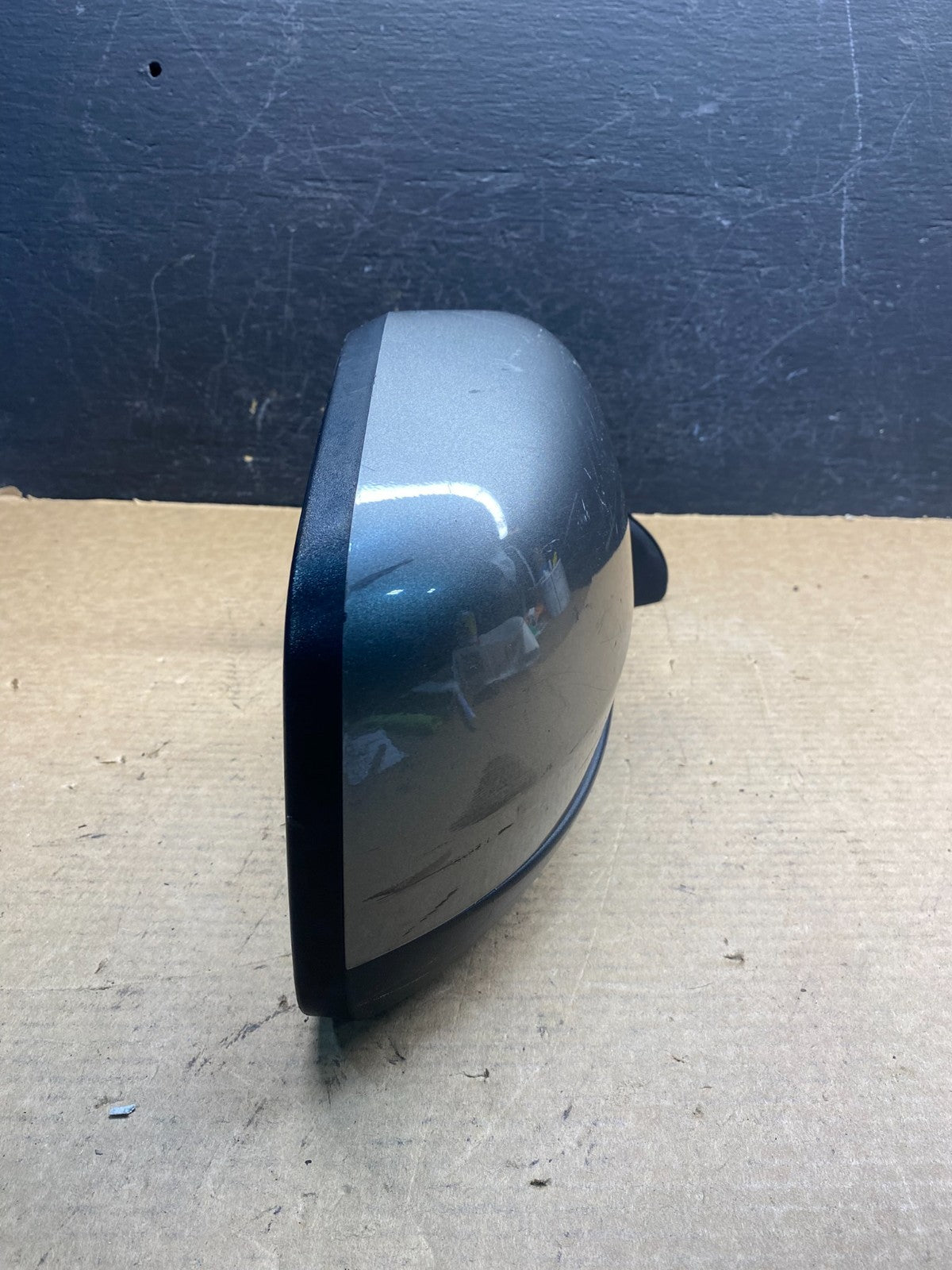 2011-2018 Jeep Grand Cherokee Right Passenger Power Door Mirror AD9931 DW11