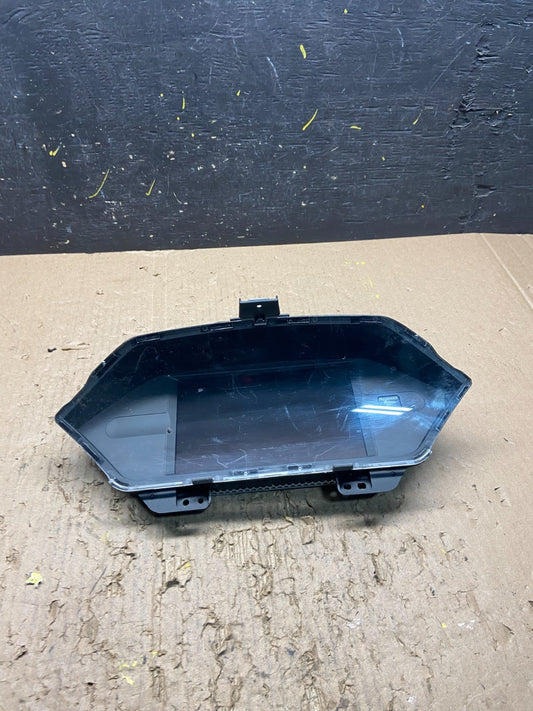 2011 2012 2013 Honda Odyssey Speedometer Instrument Cluster T1785 DG0